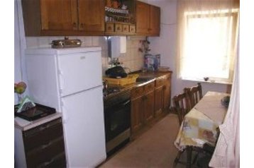 Horvātija Privát Seget Vranjica, Eksterjers